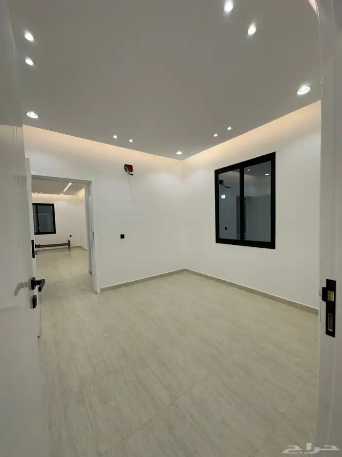 للبيع شقق ارضيه بمدخل سياره مستقل بأحد رفيده 6