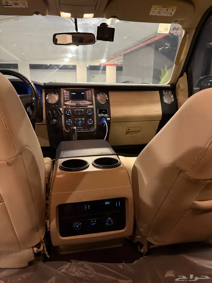 اكسبدشن 2016 سعودي دبل 8