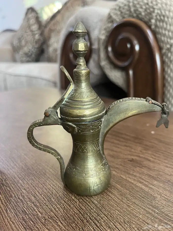 دلال   دلة قاسم 3