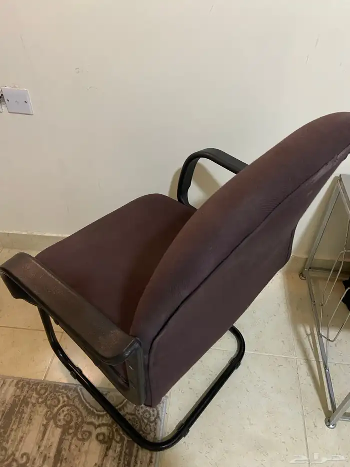 كرسي مكتبي 1