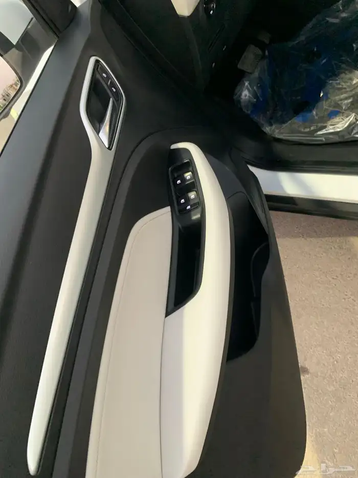 للبيع أم جي ZS وارد الوكيل منوة المستخدم 17