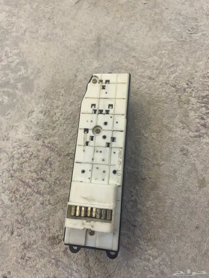 قطع كامري امريكي 97 2001 4