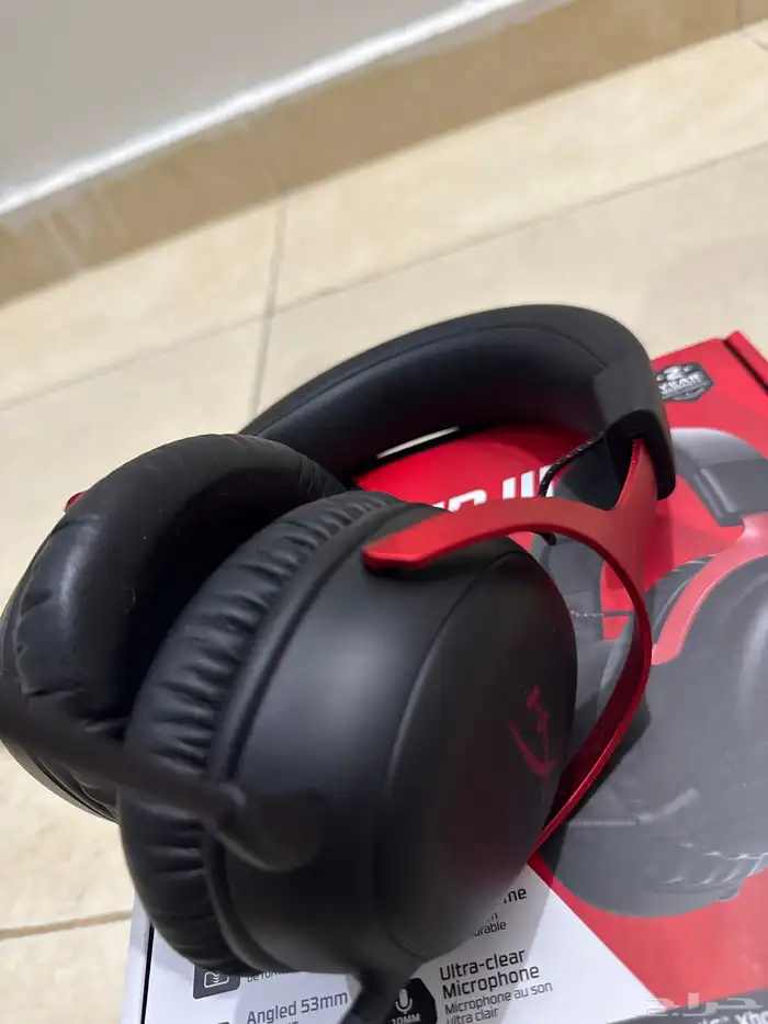 سمعات هايبراكس 2