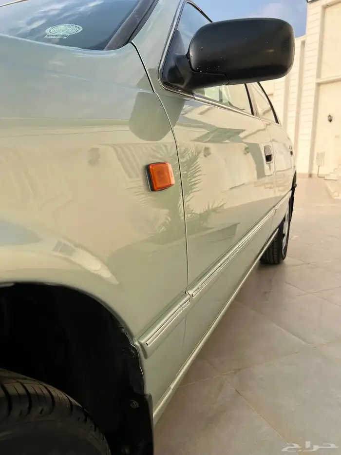 تويوتا كامري 2001 13