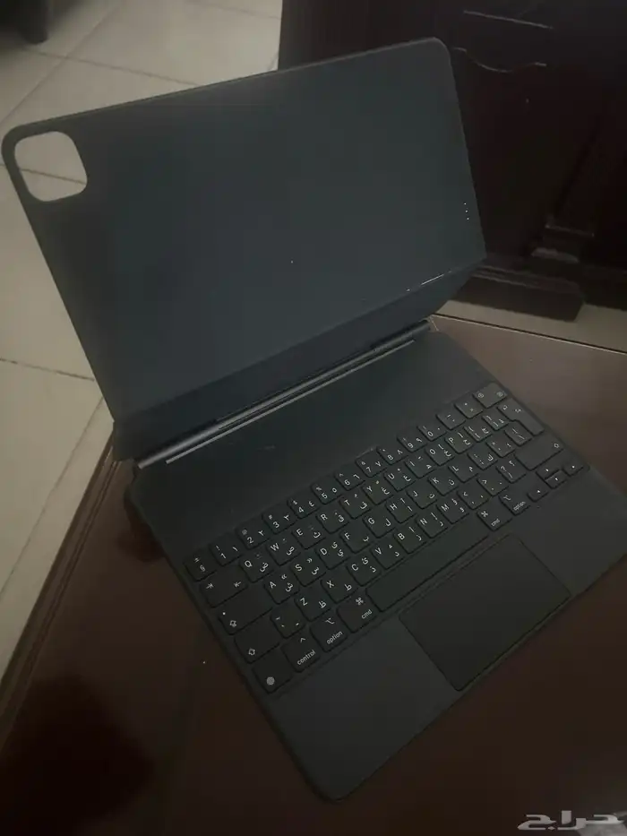 آيباد برو الجيل الخامس 4