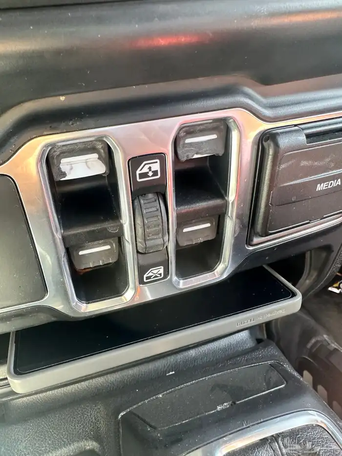 حماية ازرار الشباك 0