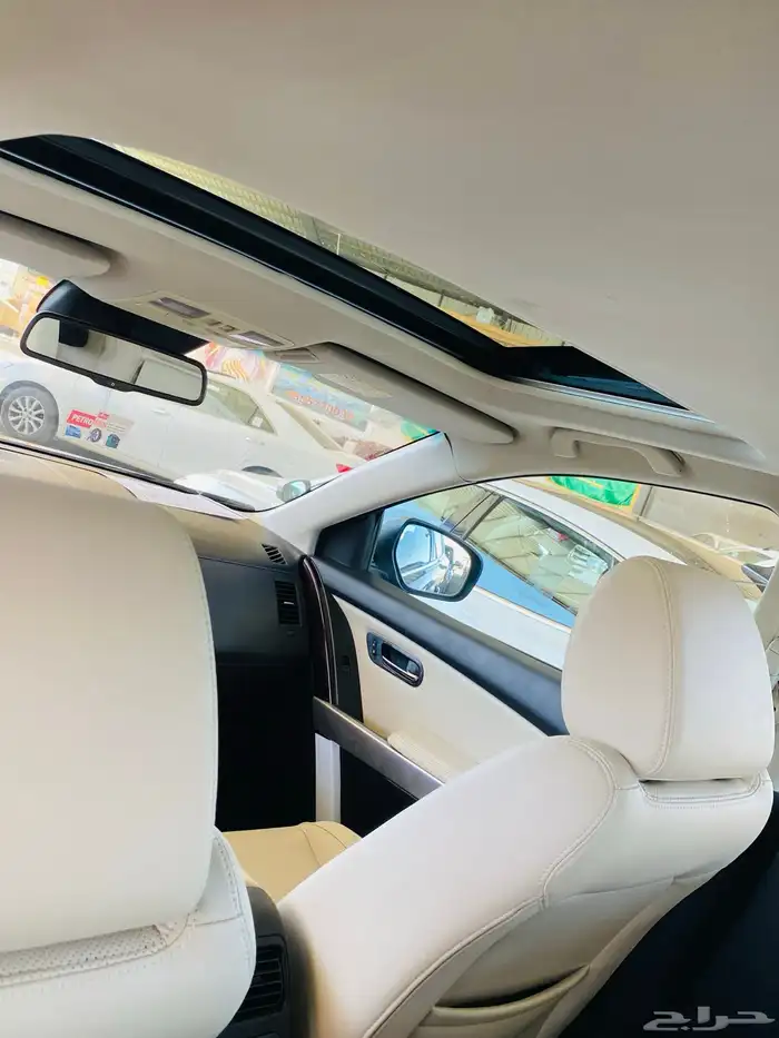 مازدا CX9 2016 12