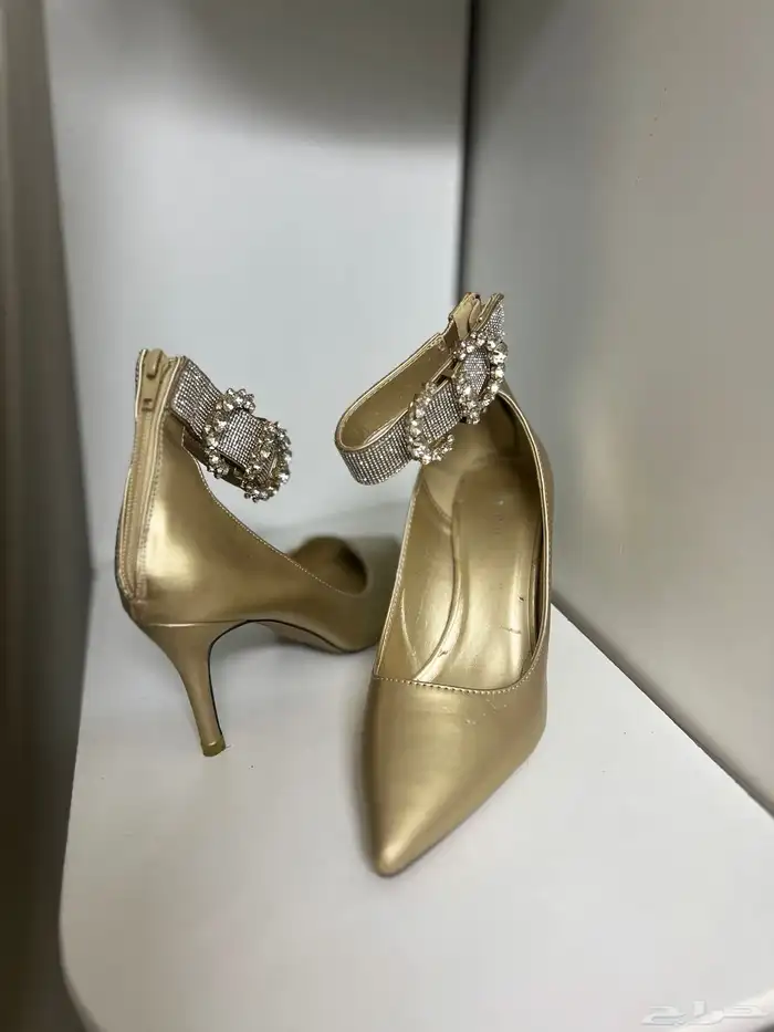 كعوب جديده 3