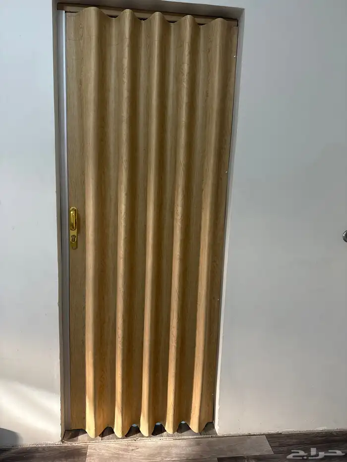 باب سحاب نظيف للبيع 0