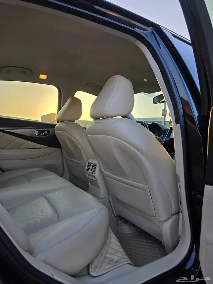 انفنتي Q50 فل كامل 40