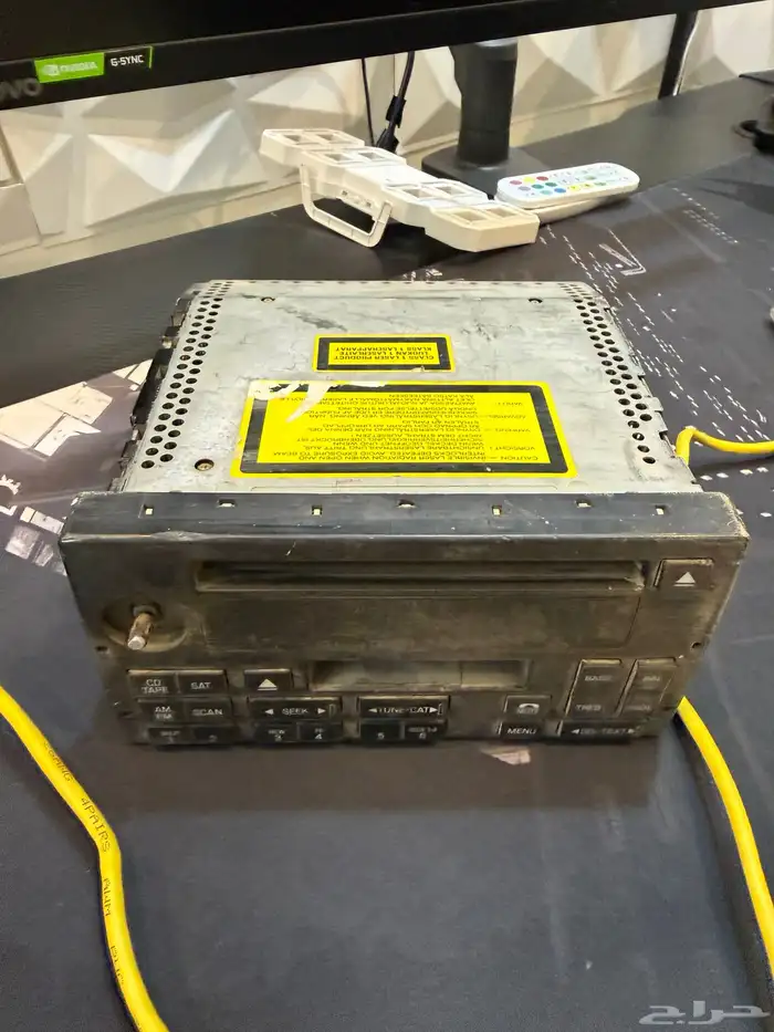 مسجل فورد وكاله 0