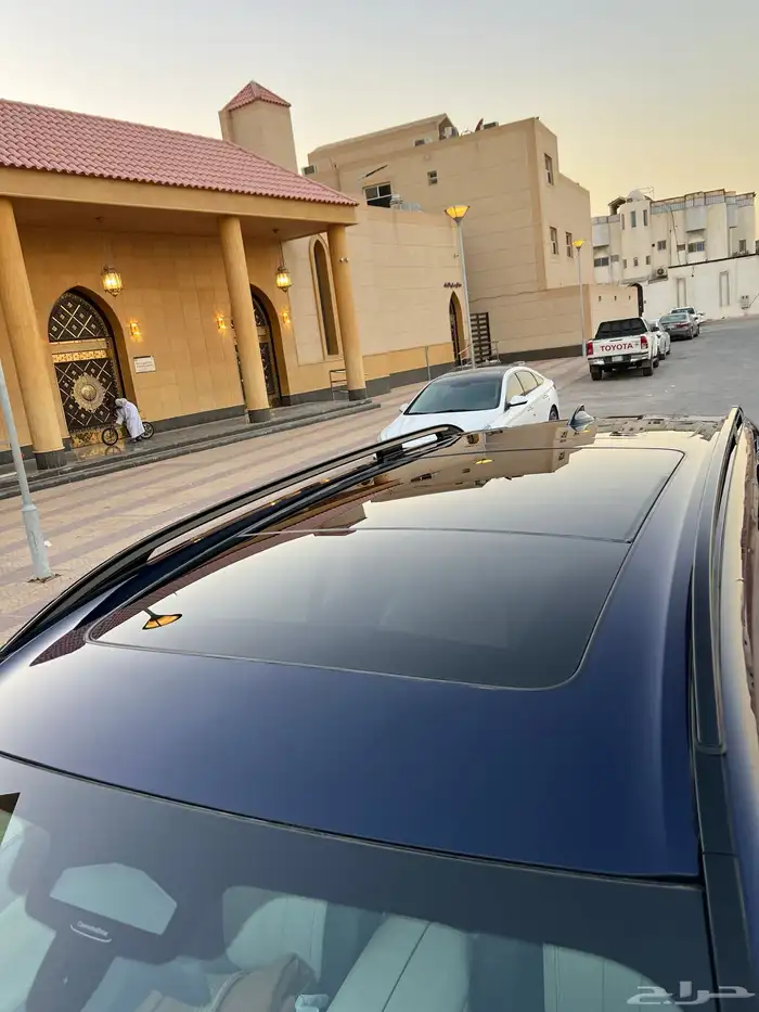 بي ام X7 V8 Mkit قمة النظافة 14