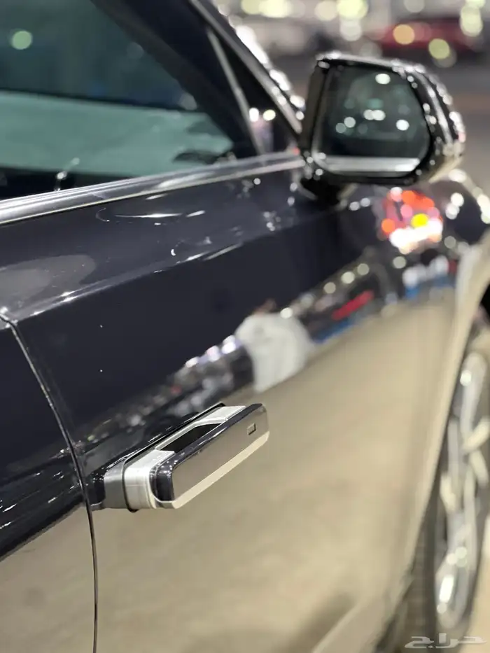 هيونداي ازيرا 2025 8