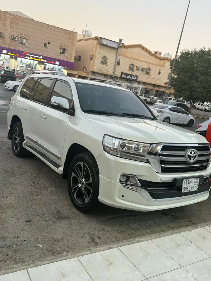 جكسار ديزل 1