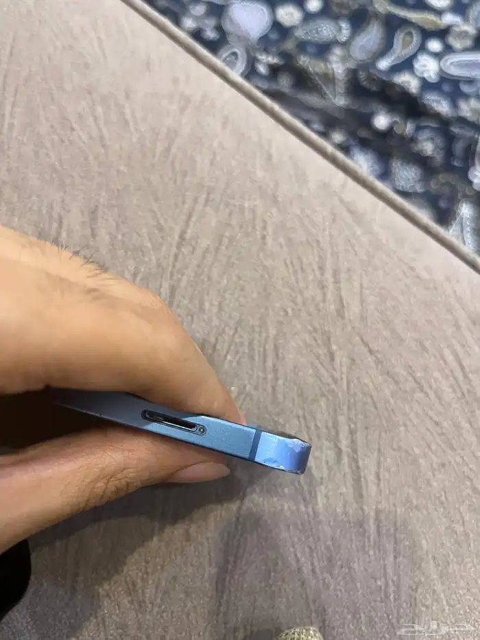 (جرم) ايفون 13 ميني 3