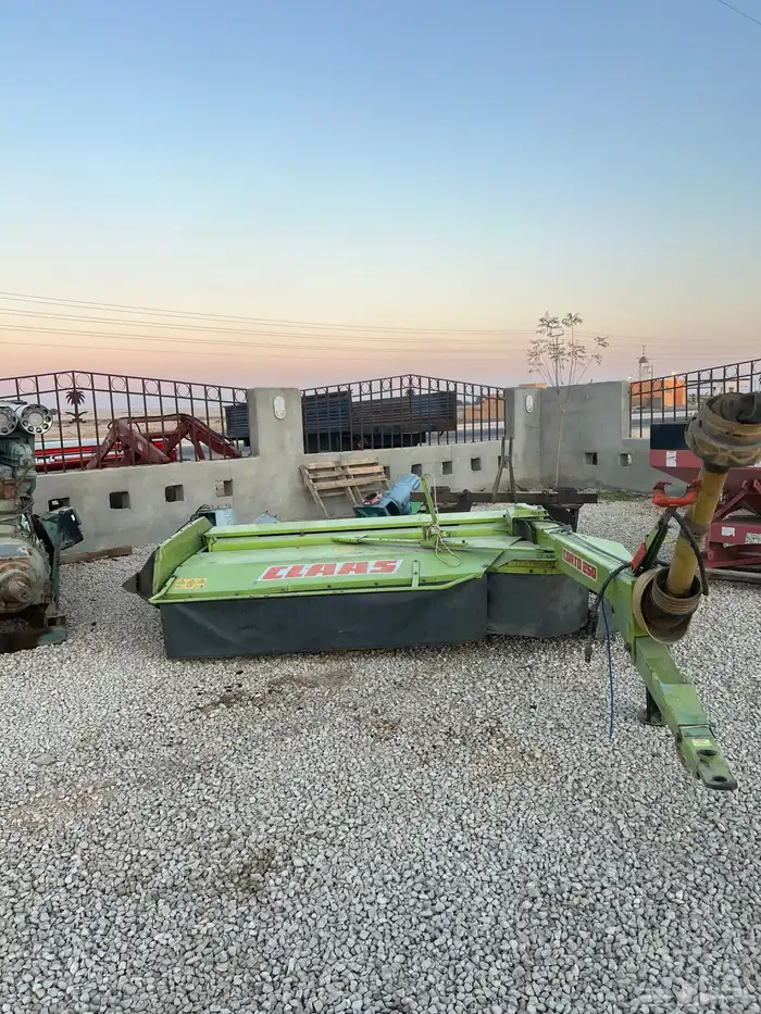 حصاده قلاص شبه جديده 0