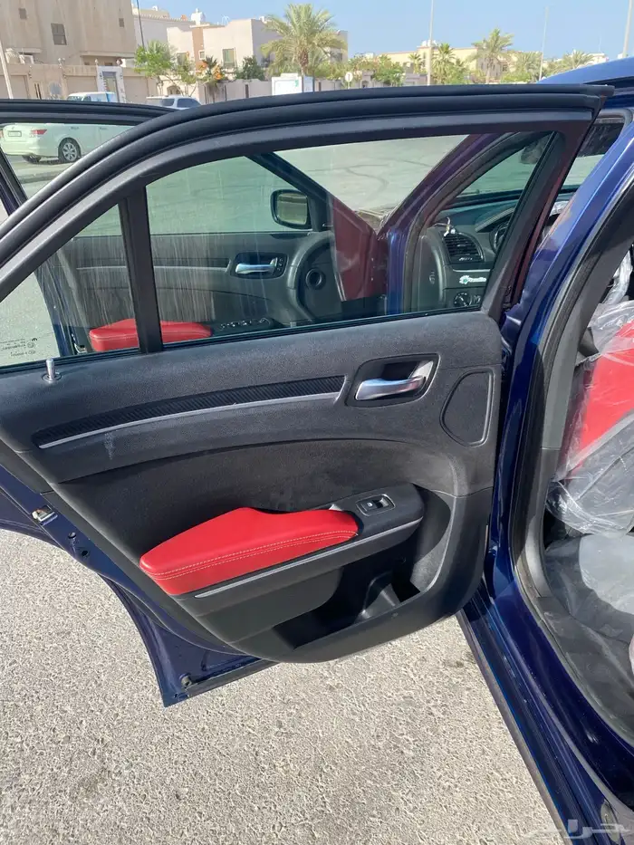 كرايسلر SRT 2014 للبيع 7