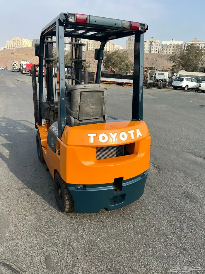 رافعة للبيع 1