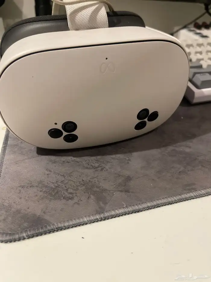 Vr ميتا كويست 3 2