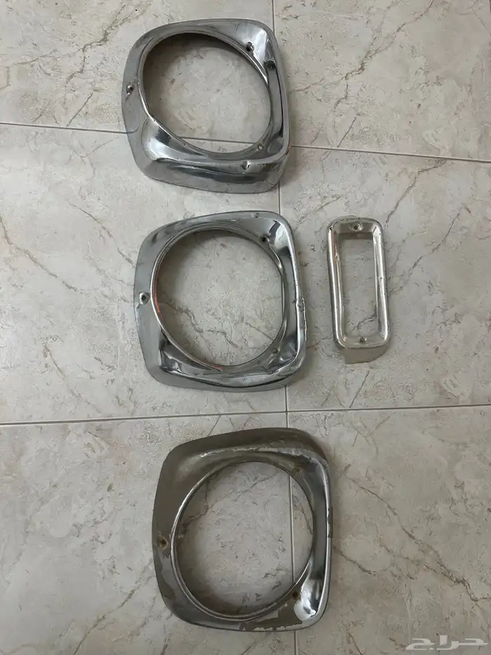 قطع غيار فورد هاف قديم 8