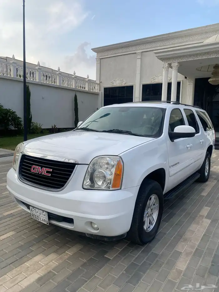 جمس يوكون فل كامل 1