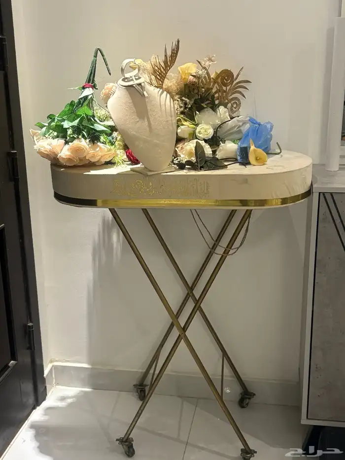 عربية ملكة 4