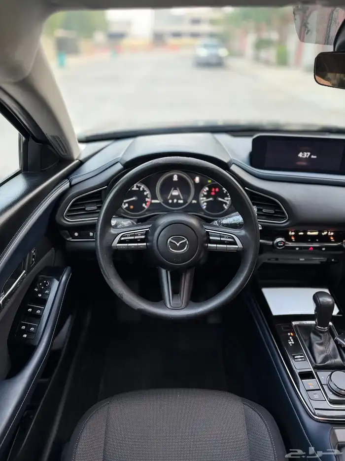 Mazda CX-30 2021 31