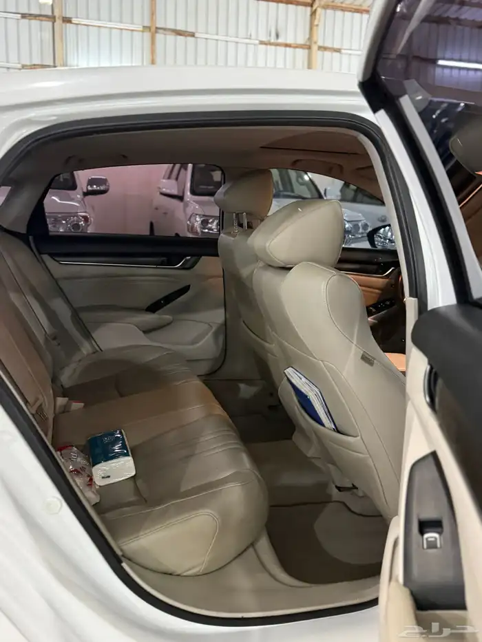 اكورد 2018 فل كامل 13