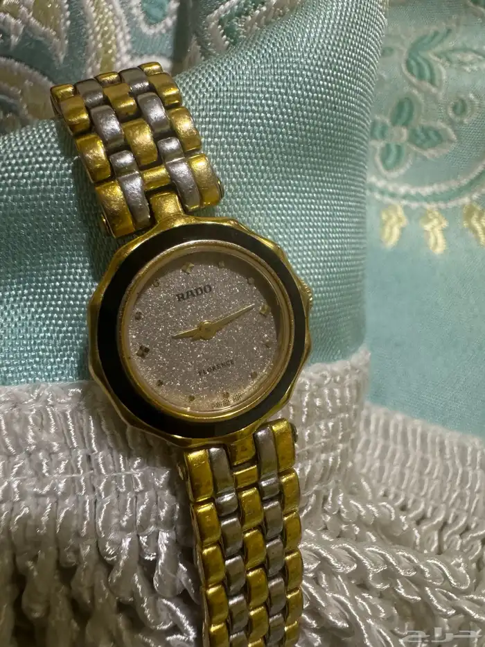 ساعه نسائيه رادو 0