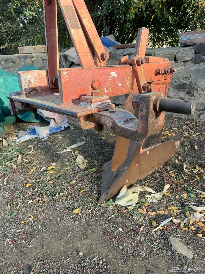 للبيع صاروخ (محراث) حراثه ايطالي 6