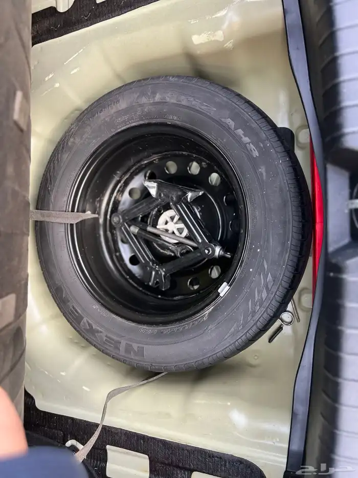 كيا اوبتيما 2017 9