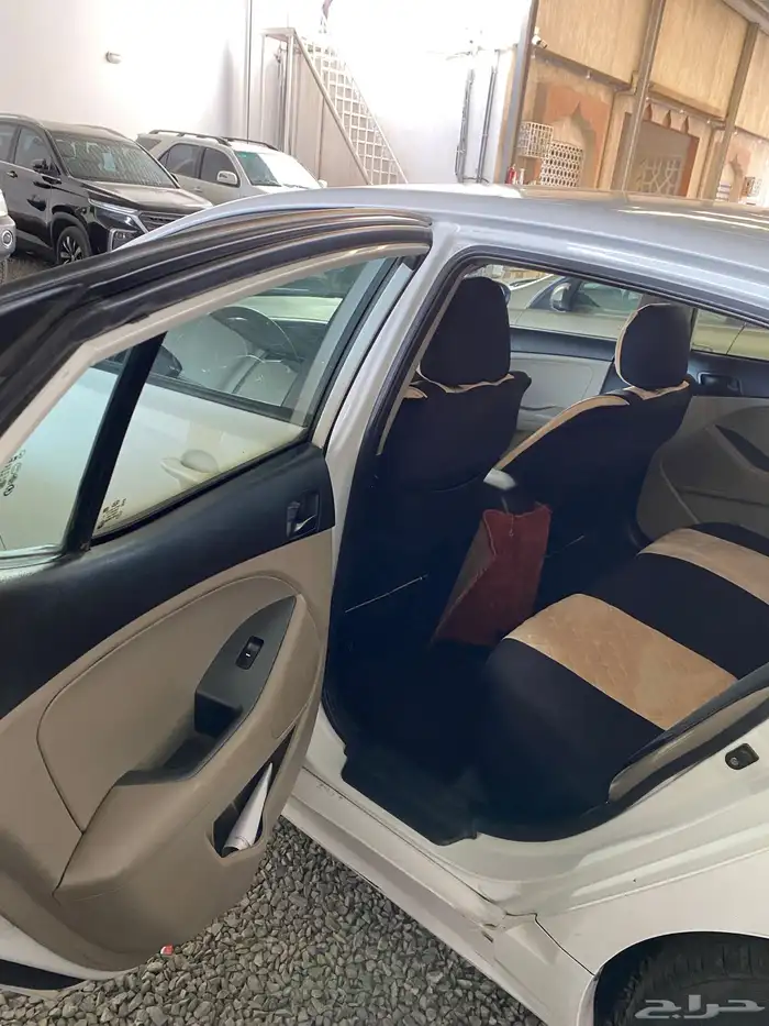 للبيع كيا اوبتماء 2015 6