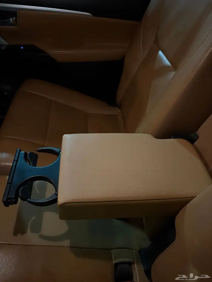 فورتشنر 2017 فل كامل ممشى 190 الف مشدود من والى 41