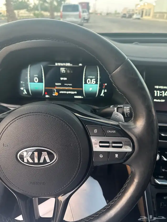 كادنزا 2020 فل كامل 4 سلندر 14