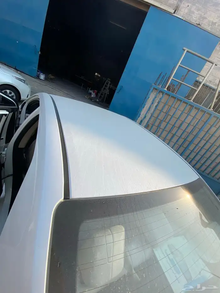 سياره كورولا 2015 للبيع 2