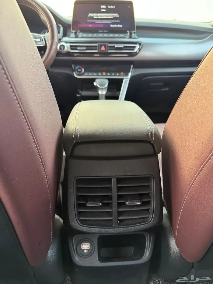 كيا سيلتوس 2020 اعلا مواصفات بدون فتحه بحالة الوكاله للبيع 10