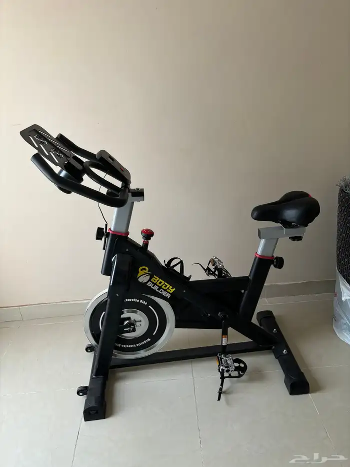 دراجة رياضية 0