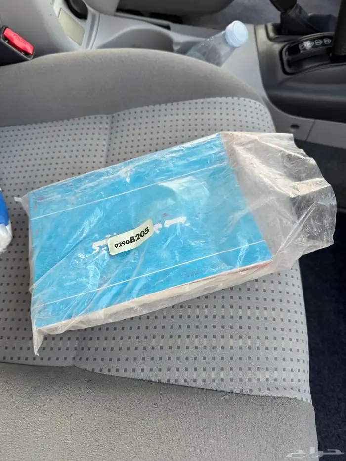 للبيع جيب مستوبيشي ناثيفا نادر مخزن ممشى86 الف 38