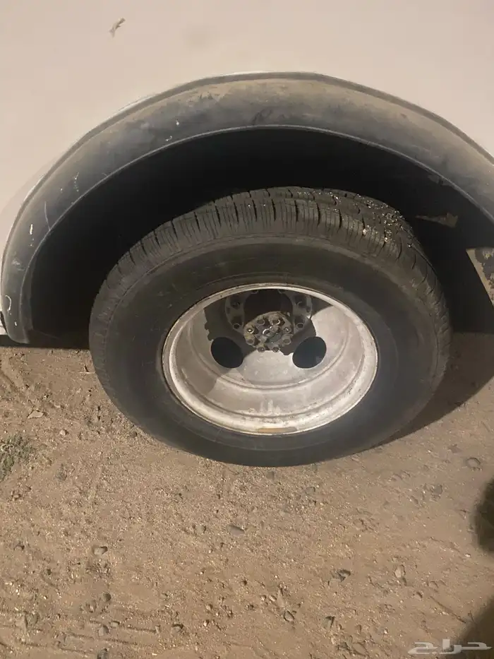 للبيع كرفانه 2