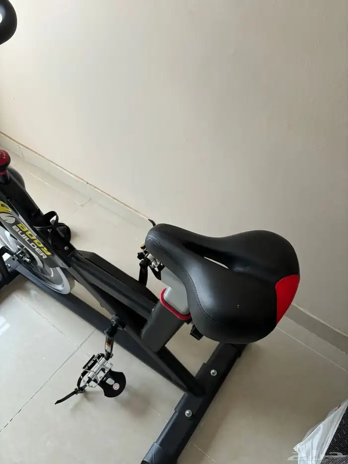 دراجة رياضية 2