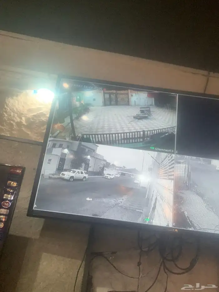 شاشة 38 بوصة جديدة شوف الجديدة 0