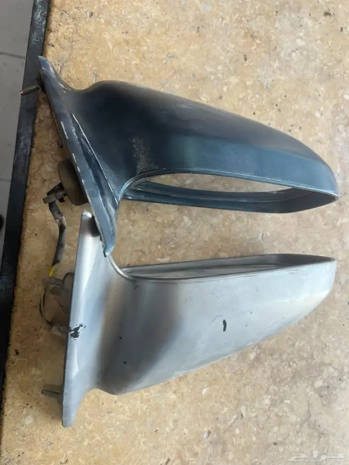 مرايات كامري 2000 أمريكي 3