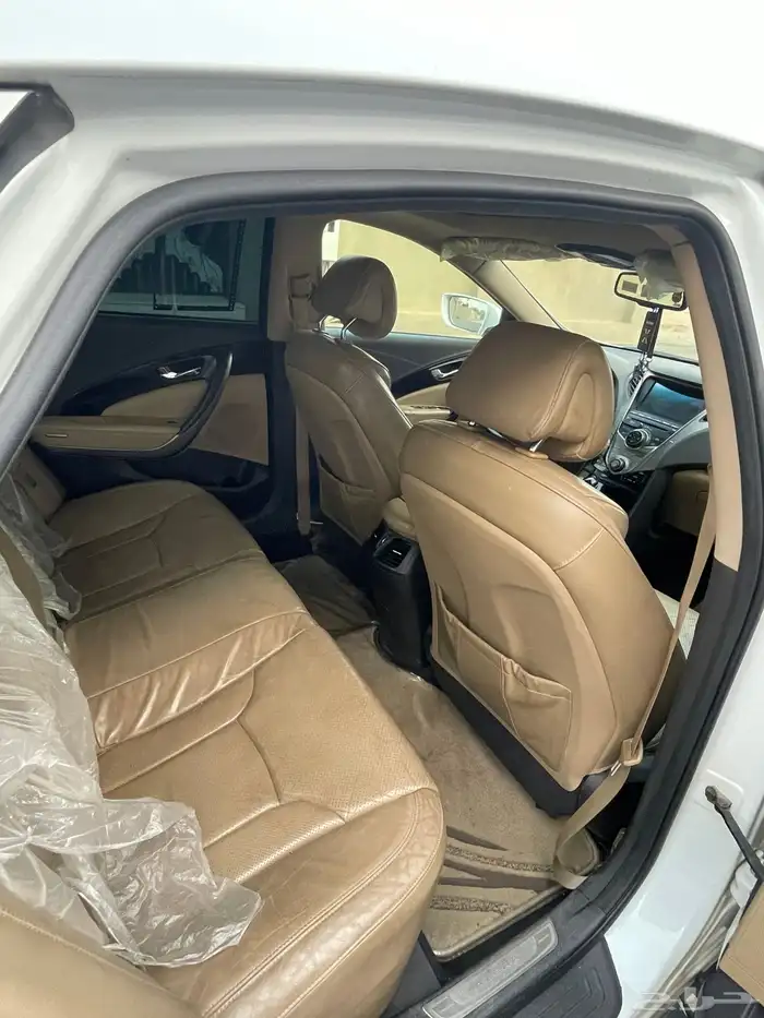 أزيرا 2012 مفحوص مجدد 5