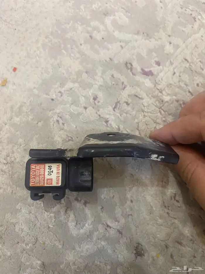 قطع كامري امريكي 97 2001 1