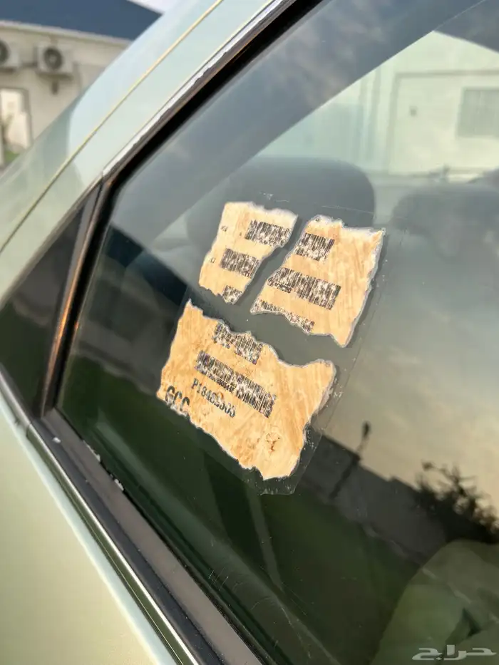 تويوتا كامري 2001 58