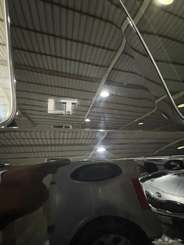 شفرولية سوبر بان 2015 LT مستخدم واحد 15