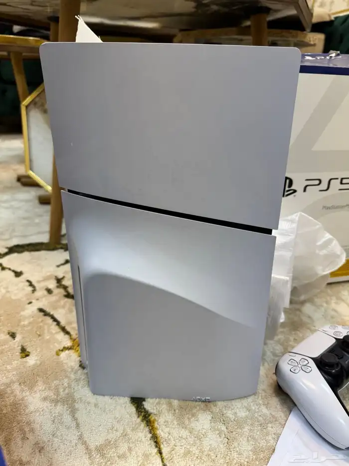 سوني 5 مدخل شريط ون تيرا نضيف شبه جديد 4