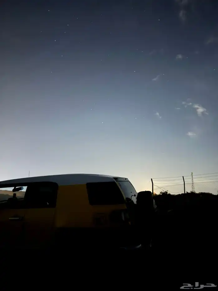 اف جي FG كروزر 12