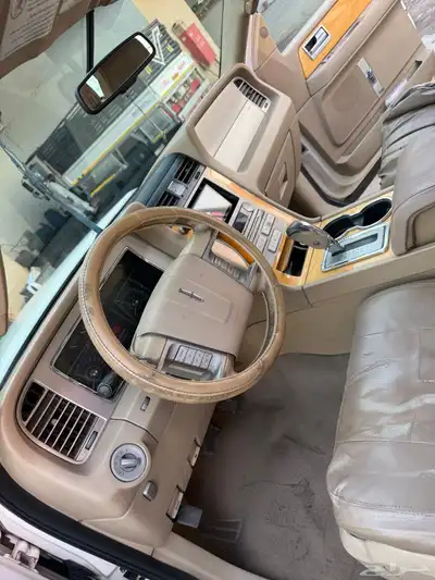 لينكولن نافيجتور index