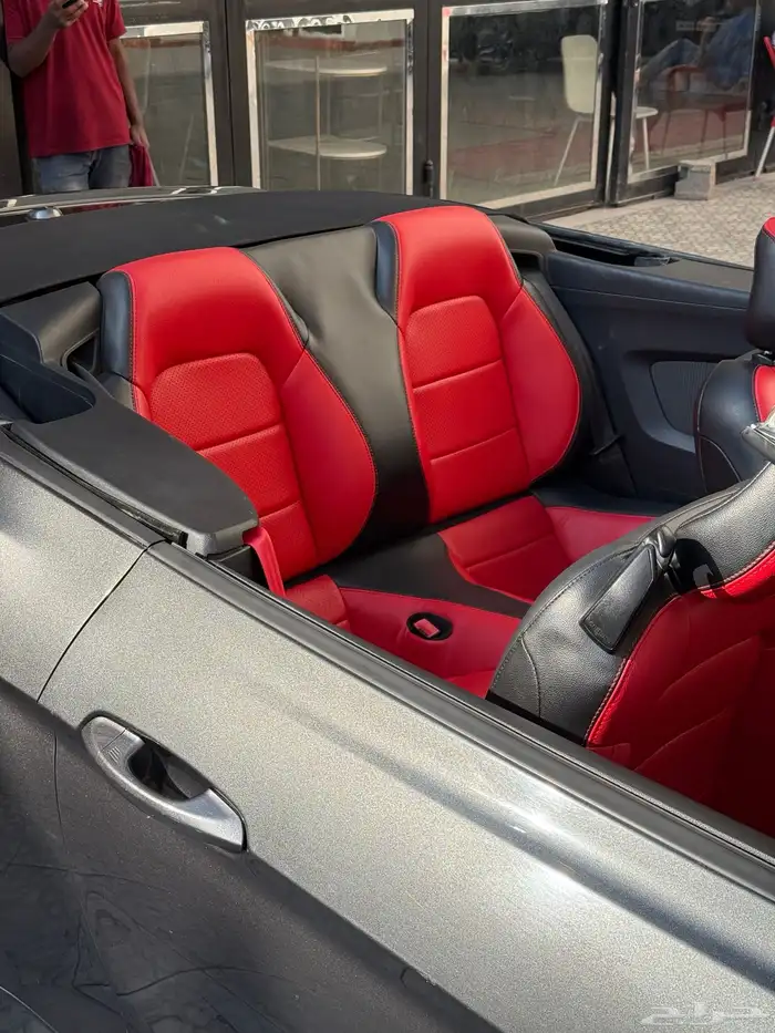 موستنج 2018 كشف 8